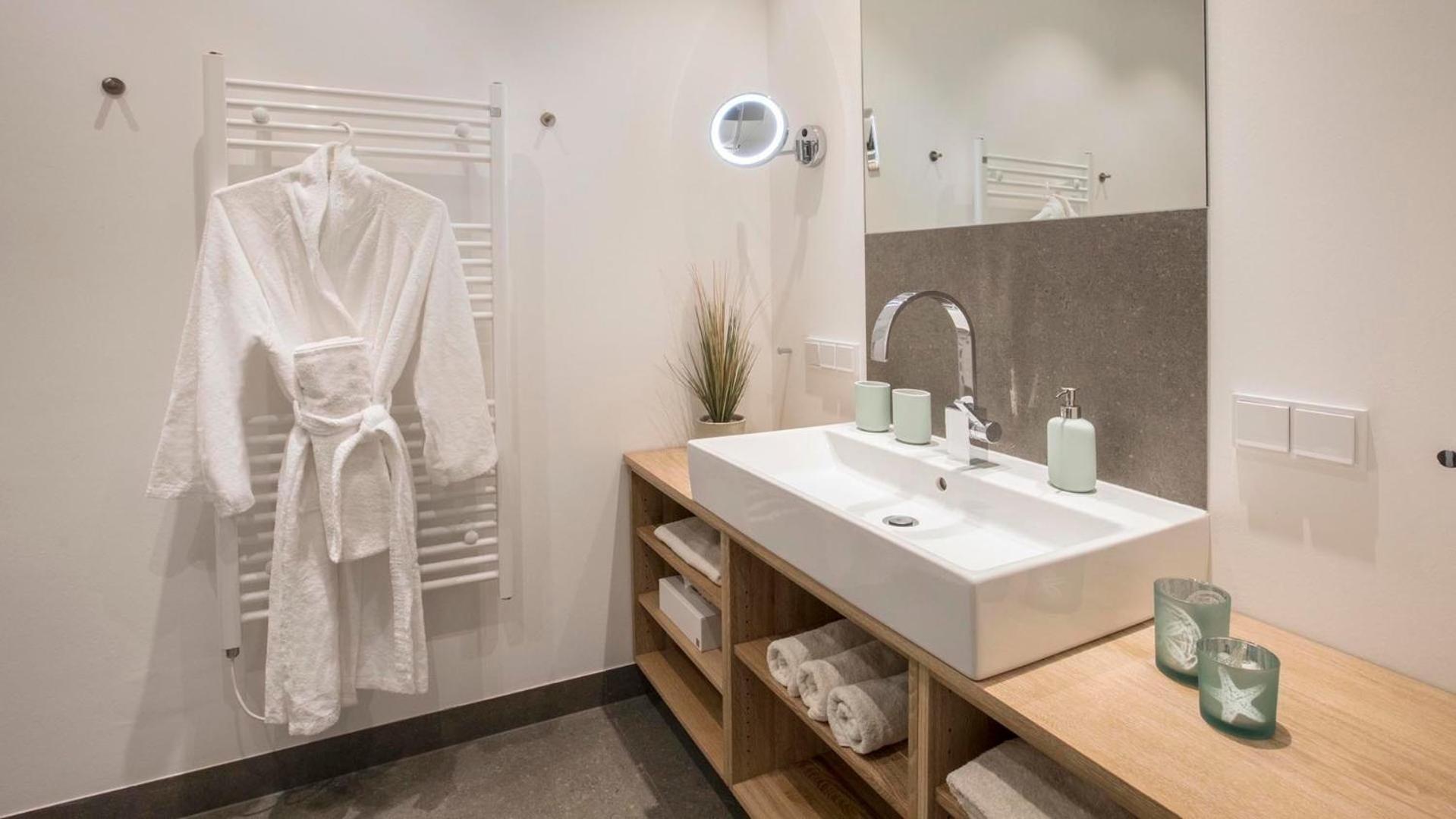 Spa Apartment First Sellin Экстерьер фото