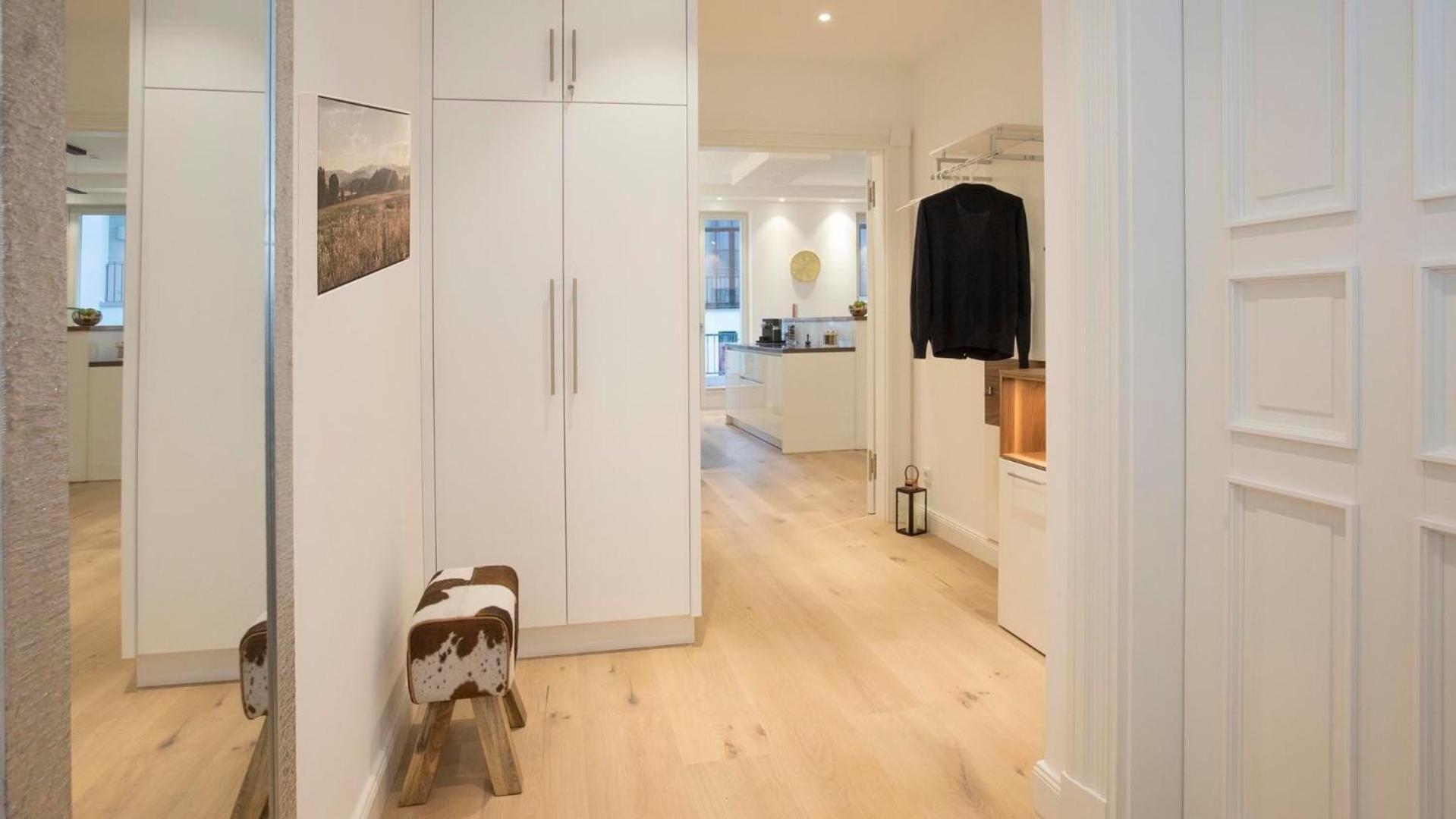 Spa Apartment First Sellin Экстерьер фото