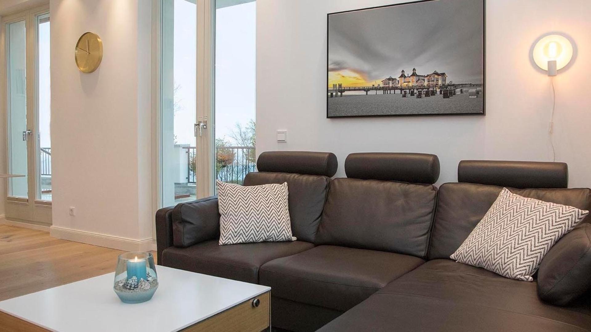 Spa Apartment First Sellin Экстерьер фото
